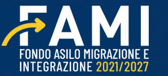 “Interventi di rafforzamento dell’integrazione scolastica di alunni e studenti di Paesi terzi 2023-2026”: FAMI “MINORI”.