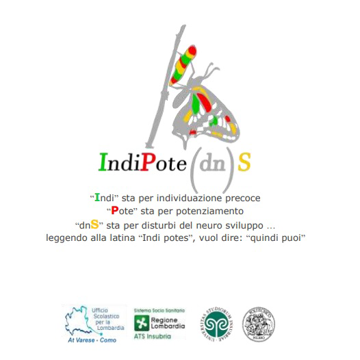 Circ. n. 45 Progetto INDIPOTE(DN)S