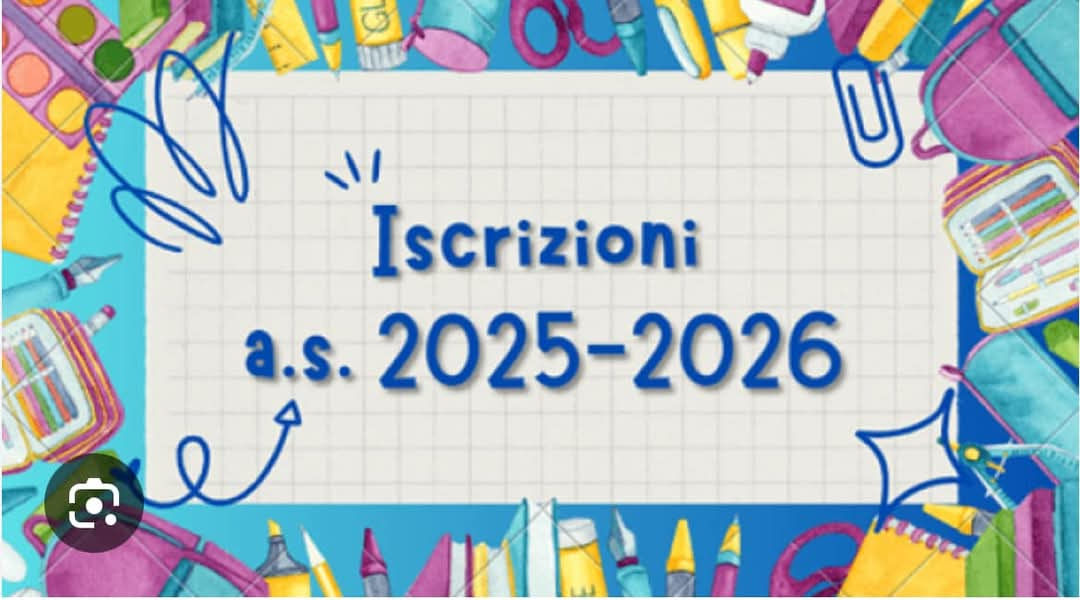 Circ. n. 133 Rideterminazione date iscrizioni 