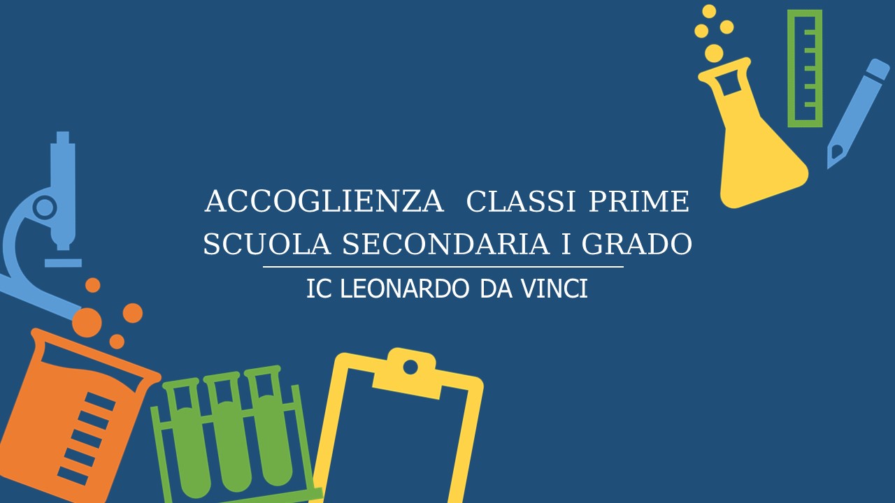 Circ. n. 273 Attività di accoglienza scuola secondaria I grado a.s. 2025-2026